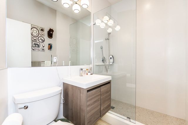 209 W Newton 2, Boston, MA 02116