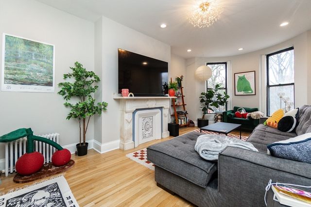 209 W Newton 2, Boston, MA 02116