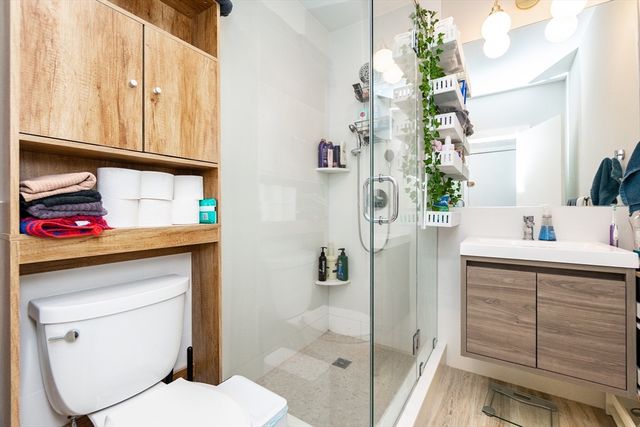 209 W Newton 2, Boston, MA 02116