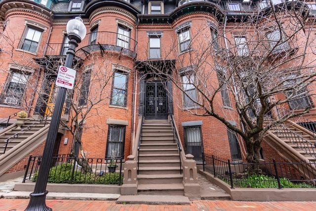 209 W Newton 2, Boston, MA 02116