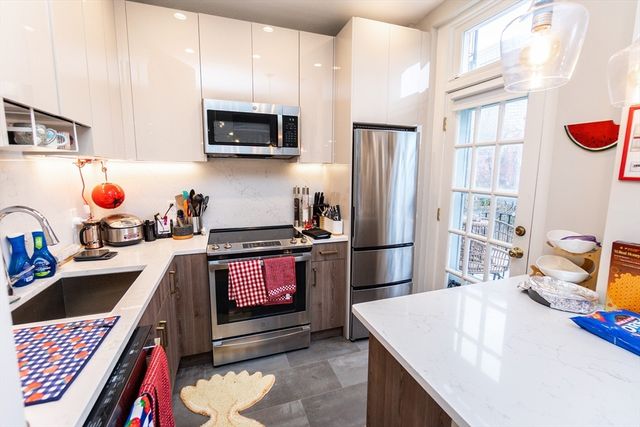 209 W Newton 2, Boston, MA 02116