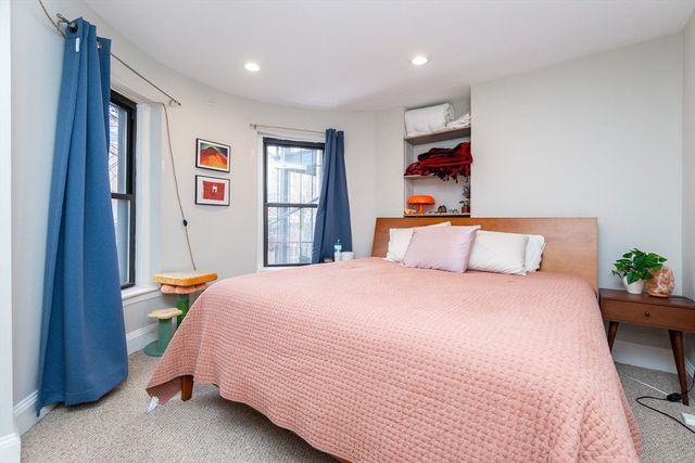 209 W Newton 2, Boston, MA 02116