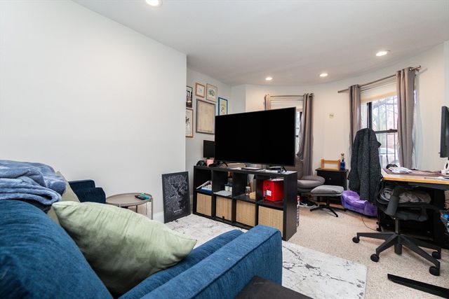 209 W Newton 2, Boston, MA 02116