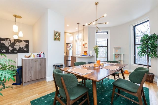209 W Newton 2, Boston, MA 02116