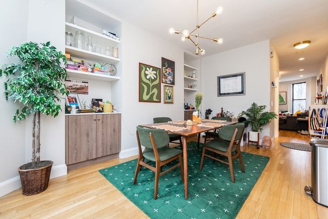 209 W Newton 2, Boston, MA 02116