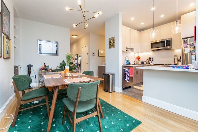 209 W Newton 2, Boston, MA 02116