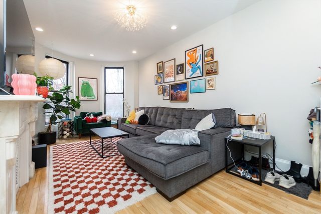 209 W Newton 2, Boston, MA 02116