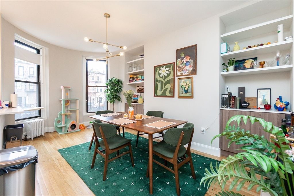 209 W Newton 2, Boston, MA 02116