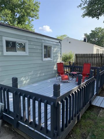 1215 Wendell Avenue, Ypsilanti, MI 48198