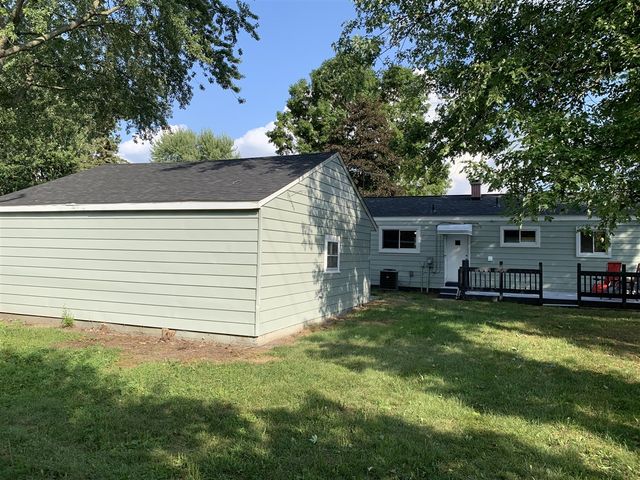 1215 Wendell Avenue, Ypsilanti, MI 48198