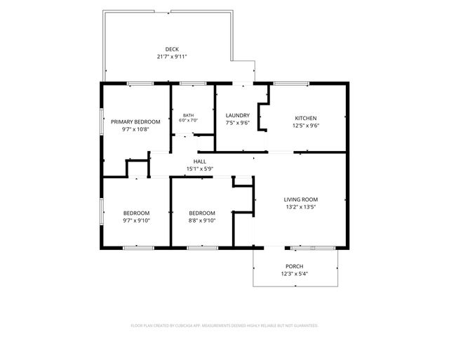 1215 Wendell Avenue, Ypsilanti, MI 48198
