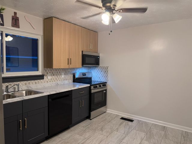 1215 Wendell Avenue, Ypsilanti, MI 48198