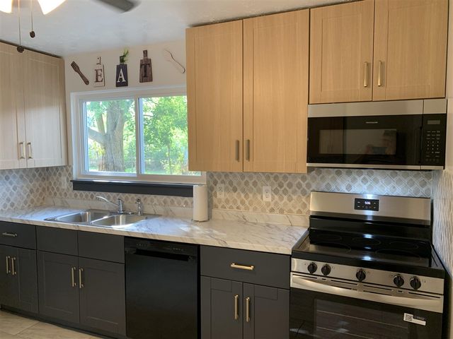 1215 Wendell Avenue, Ypsilanti, MI 48198