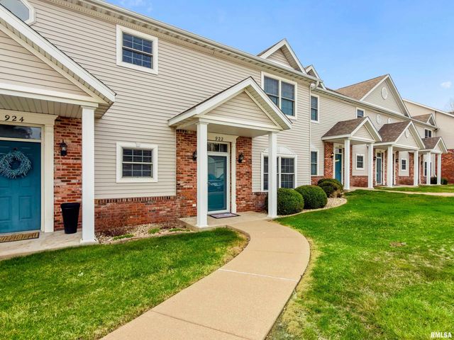 922 W TRAILCREEK Drive, Peoria, IL 61614