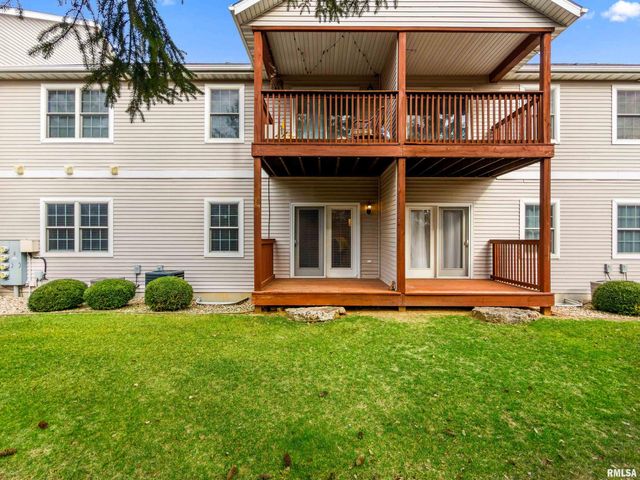 922 W TRAILCREEK Drive, Peoria, IL 61614
