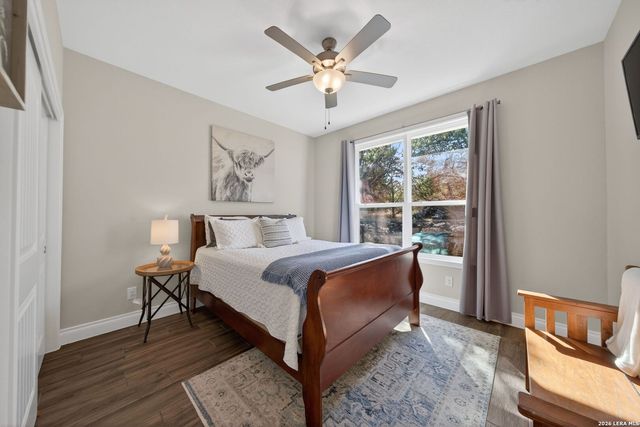 1490 Yaupon Drive, Fischer, TX 78623