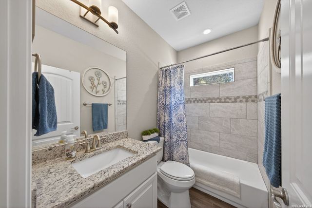 1490 Yaupon Drive, Fischer, TX 78623