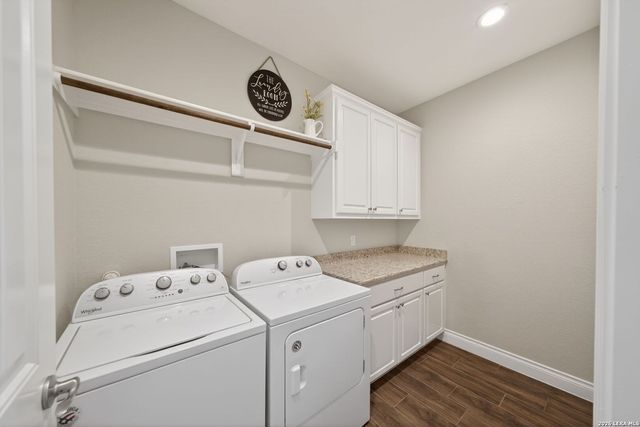 1490 Yaupon Drive, Fischer, TX 78623