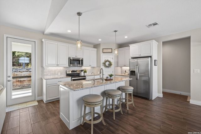 1490 Yaupon Drive, Fischer, TX 78623