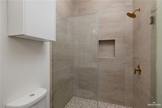1408 W Samara 3, Pharr, TX 78577