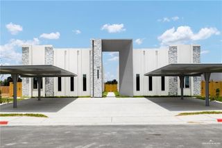 1408 W Samara 3, Pharr, TX 78577