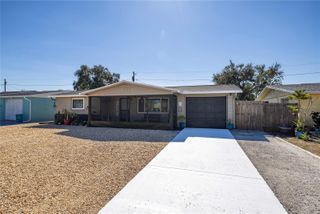 5040 BEACON HILL DRIVE, New Port Richey, FL 34652