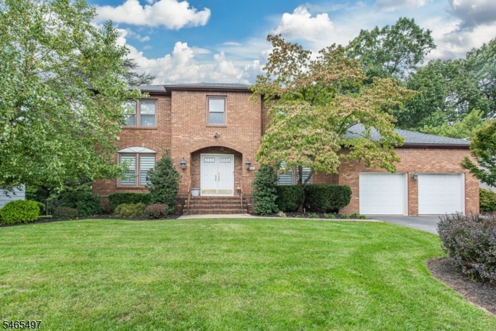 178 Webster Dr, Wayne Twp., NJ 07470 — exterior
