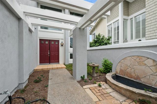 17802 Arbor, Irvine, CA 92612
