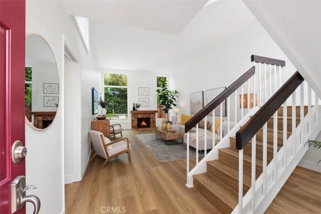 17802 Arbor, Irvine, CA 92612