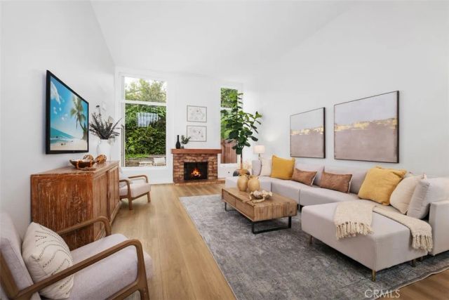 17802 Arbor, Irvine, CA 92612
