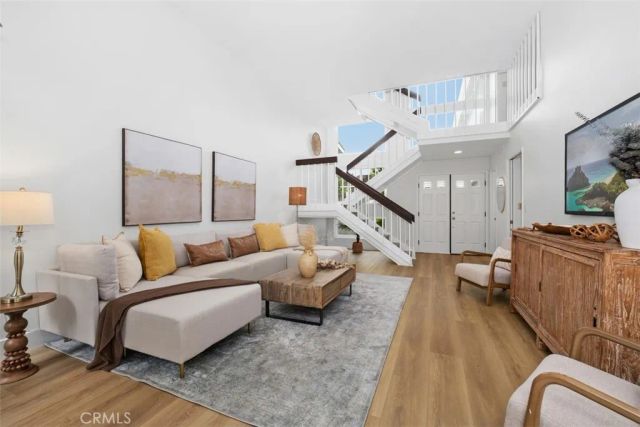 17802 Arbor, Irvine, CA 92612