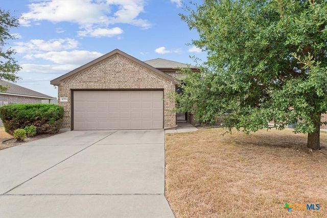 4019 Brookhaven Drive, Temple, TX 76504
