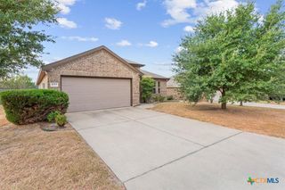 4019 Brookhaven Drive, Temple, TX 76504