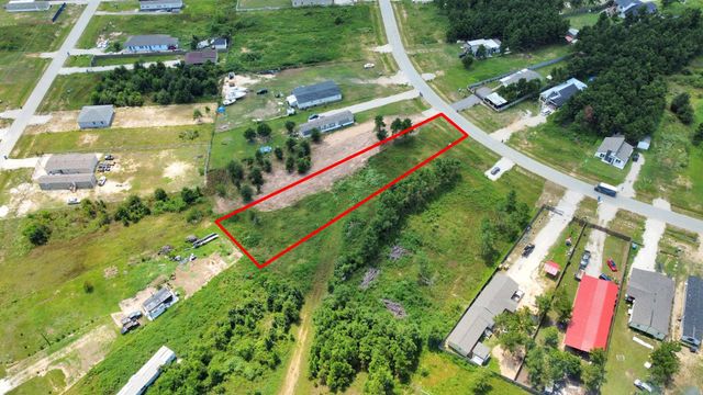 872 Road 5606, Cleveland, TX 77327