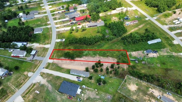 872 Road 5606, Cleveland, TX 77327