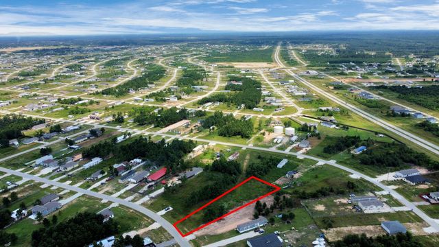 872 Road 5606, Cleveland, TX 77327