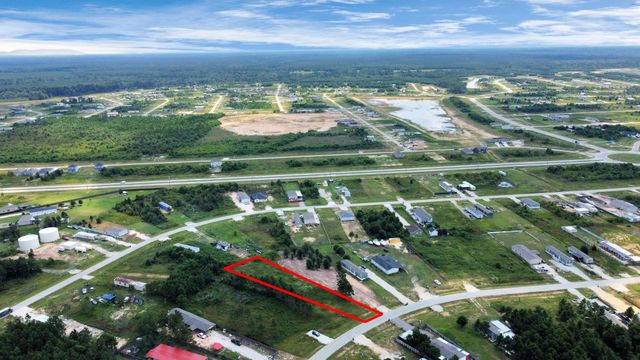 872 Road 5606, Cleveland, TX 77327