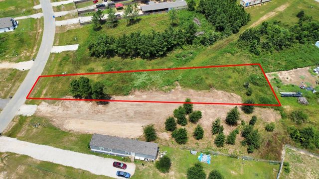 872 Road 5606, Cleveland, TX 77327