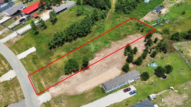 872 Road 5606, Cleveland, TX 77327