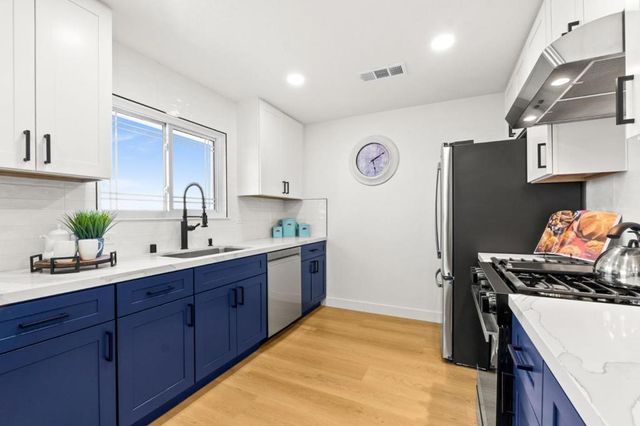 2046 Altamont Road, San Leandro, CA 94578