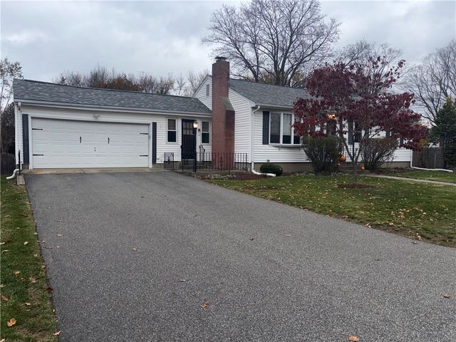 15 New Clark Road, Cumberland, RI 02864