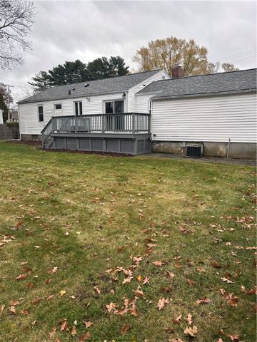 15 New Clark Road, Cumberland, RI 02864