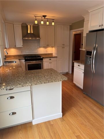 15 New Clark Road, Cumberland, RI 02864