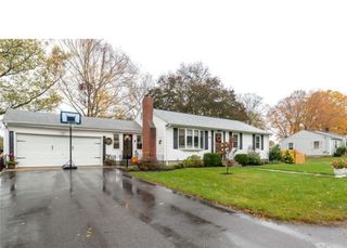 15 New Clark Road, Cumberland, RI 02864