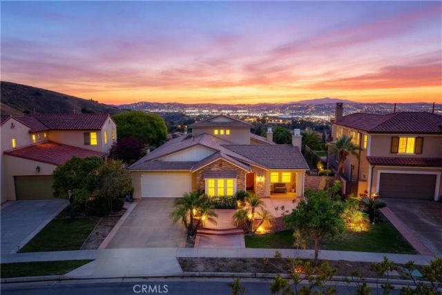 19528 Morning Grove Ln, Walnut, CA 91789
