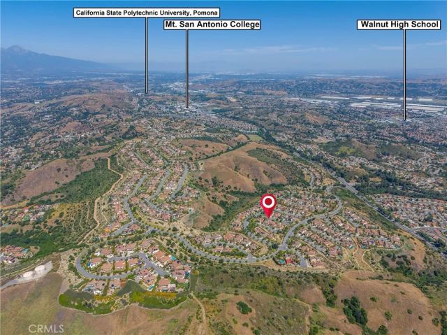 19528 Morning Grove Ln, Walnut, CA 91789
