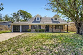 241 Pimlico Way, Saginaw, TX 76179