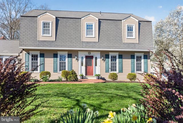 12 HAPP DR, Doylestown, PA 18901