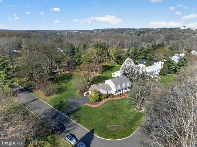 12 HAPP DR, Doylestown, PA 18901