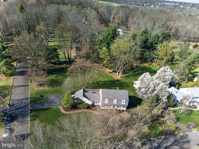 12 HAPP DR, Doylestown, PA 18901